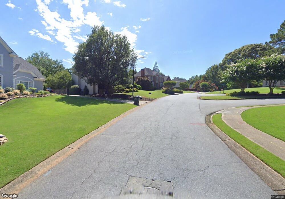 0 Upper Branden Place unit 7058961, Marietta, GA 30068 - photo 1