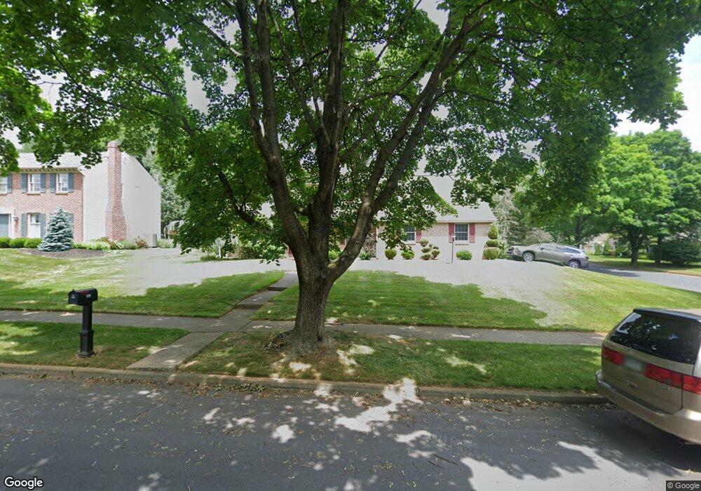 4835 Meadowview Dr, Macungie, PA 18062 - photo 1