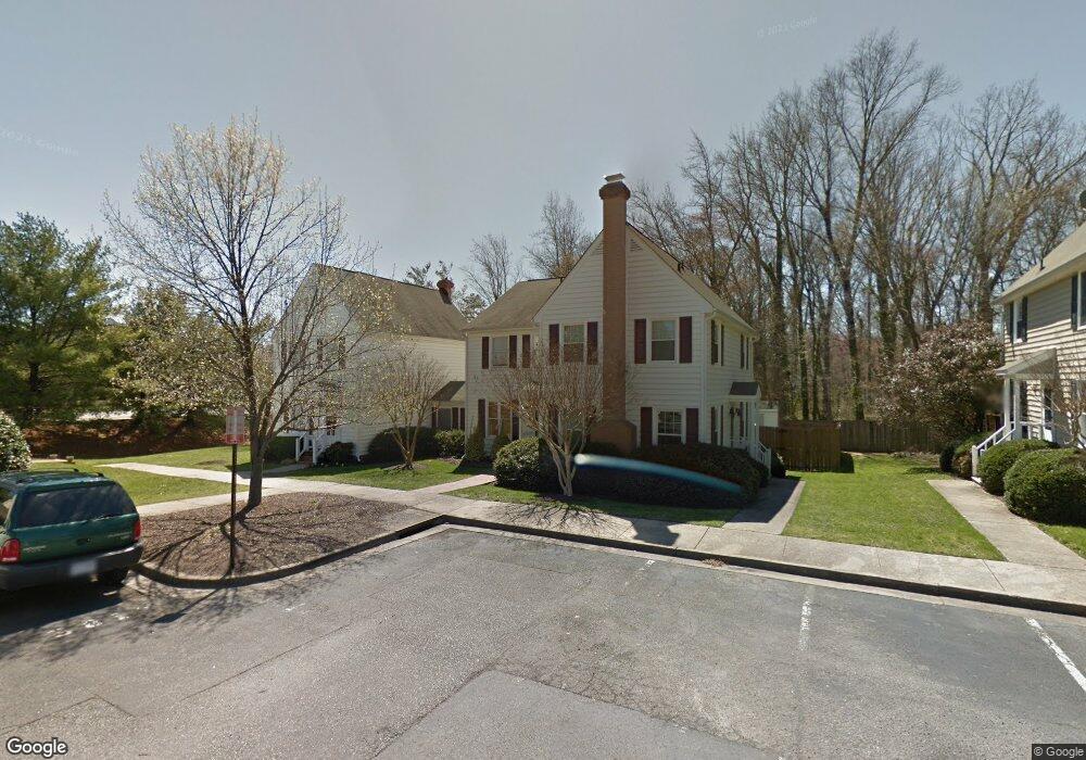 9812 Union Jack Place, Henrico, VA 23233 - photo 1