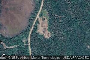 60 Leach Point Rd, Perry, ME 04667