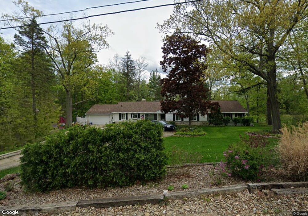 233 Trails End, Aurora, OH 44202 - photo 1