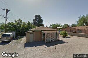 240 Jefferson St, Hatch, NM 87937