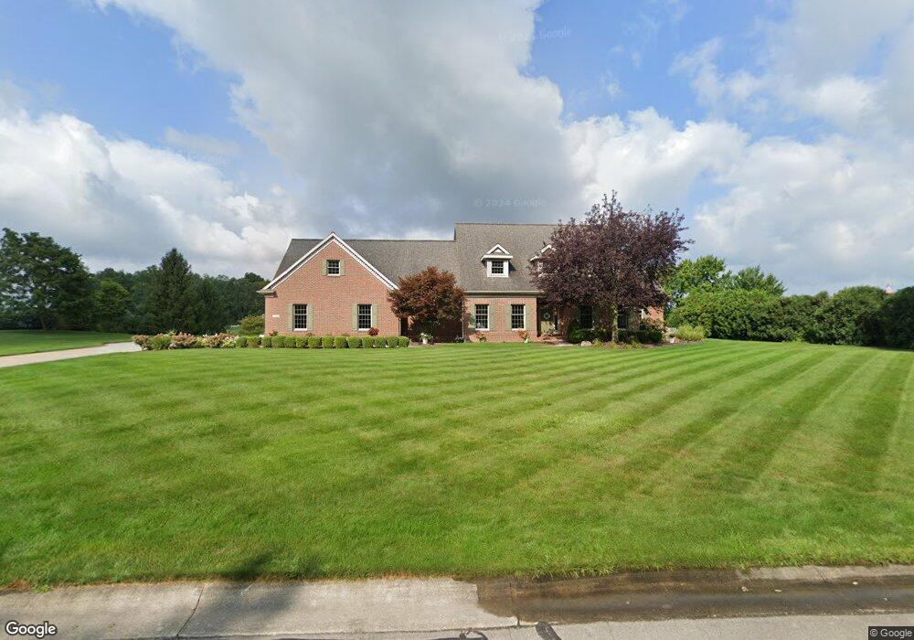 1756 Lakeview Trail, Berne, IN 46711 - photo 1