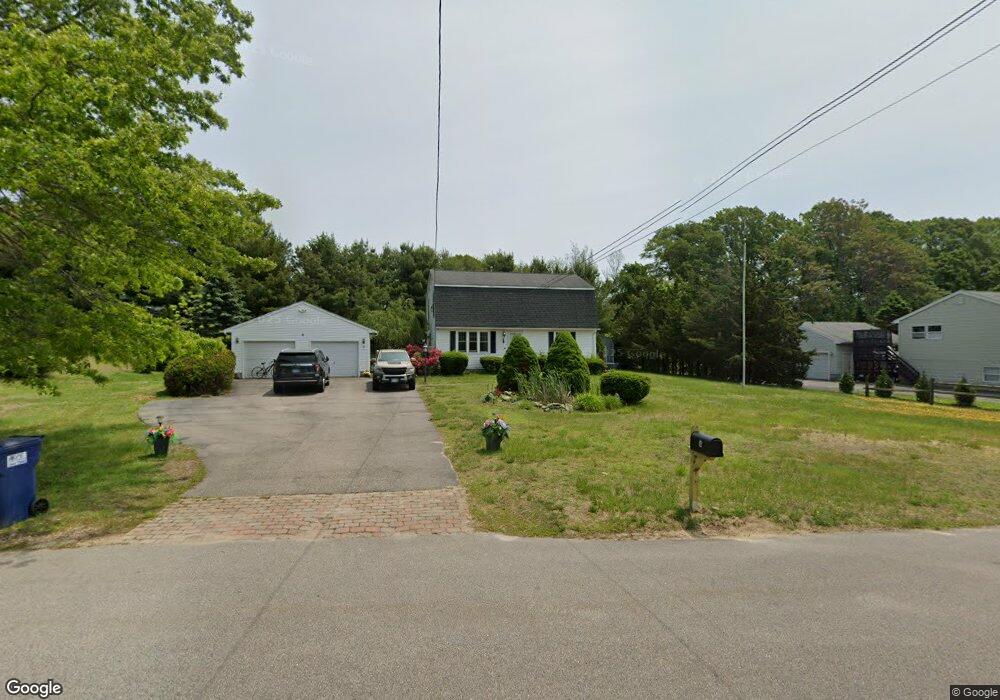 4 Blue Sky Dr, Westerly, RI 02891 - photo 1