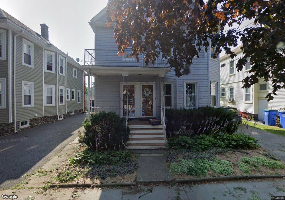 161 Beech St, Belmont, MA 02478 - photo 1