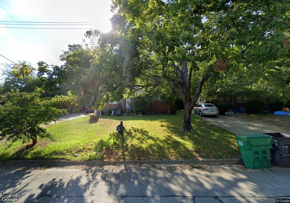 1824 Pershing St, High Point, NC 27260 - photo 1