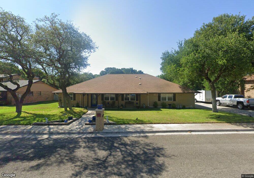 1402 Eagle Trail, Copperas Cove, TX 76522 - photo 1