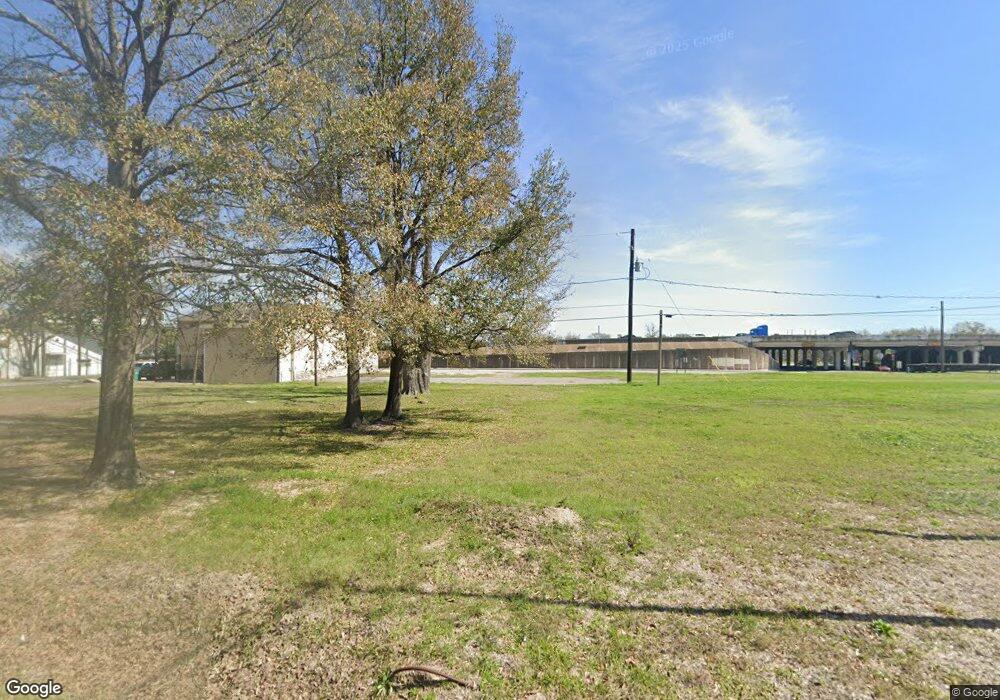 808 & 806 Vincent St, Houston, TX 77009 - photo 1