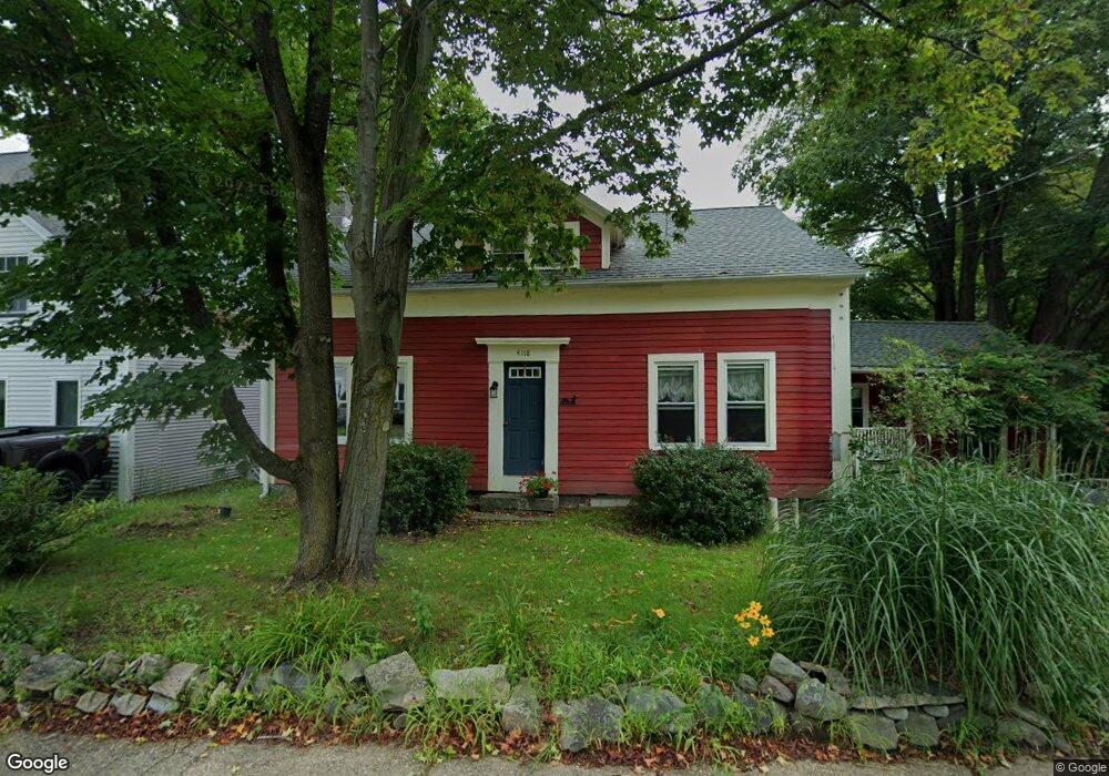 4118 High St, Palmer, MA 01069 - photo 1