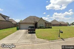 41181 Colonial Dr, Sorrento, LA 70778