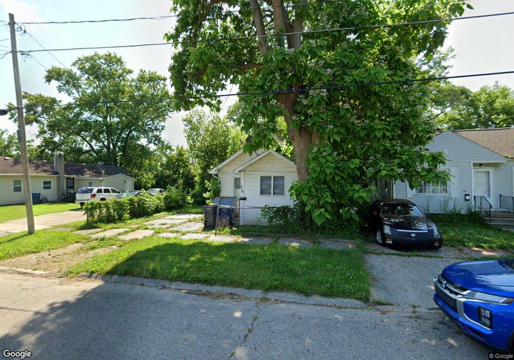 3710 Brunswick Ave, Flint, MI 48507 - photo 1