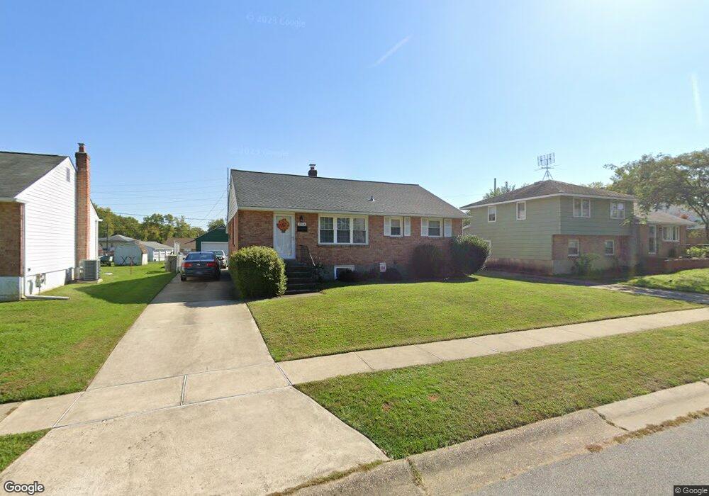 4504 Sharon Dr, Wilmington, DE 19808 - photo 1