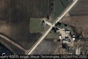 1103 Keokuk Ave, Hazleton, IA 50641