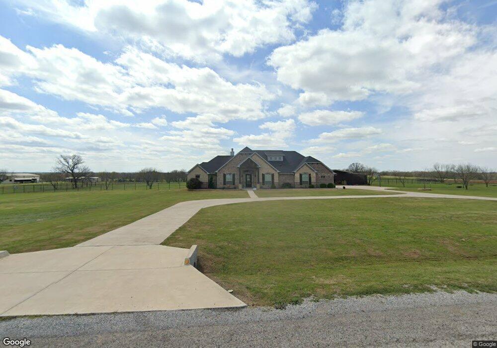 163 Stardust Trail, Weatherford, TX 76087 - photo 1