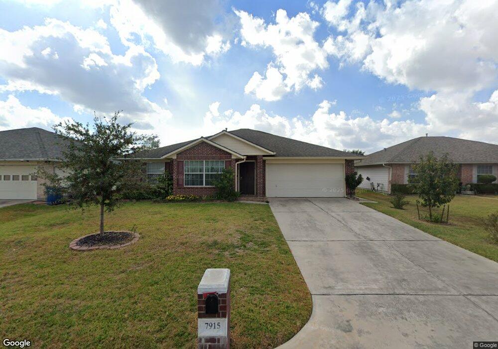 7915 Evergreen Terrace Ln, Houston, TX 77040 - photo 1