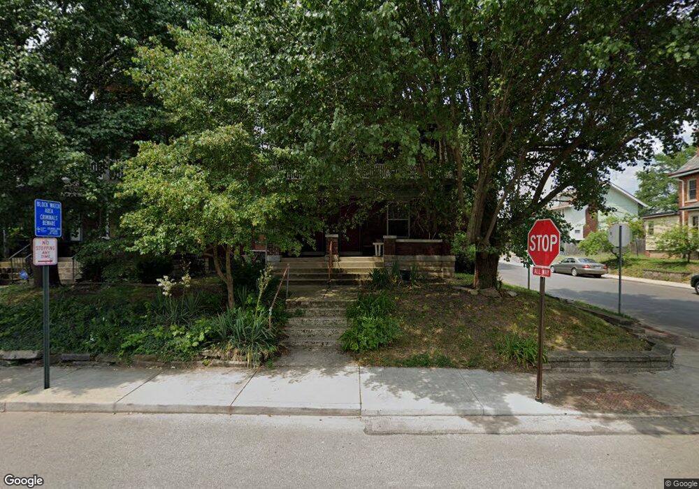 1770 Oak St unit 772, Columbus, OH 43205 - photo 1