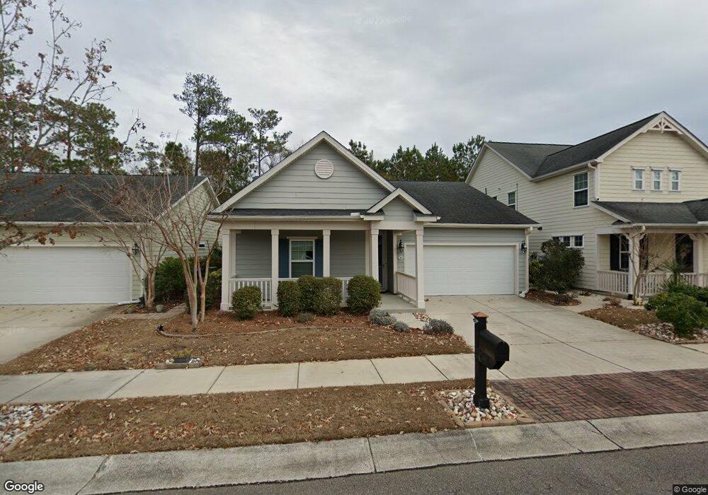 1424 Thames Ct, Myrtle Beach, SC 29577 - photo 1