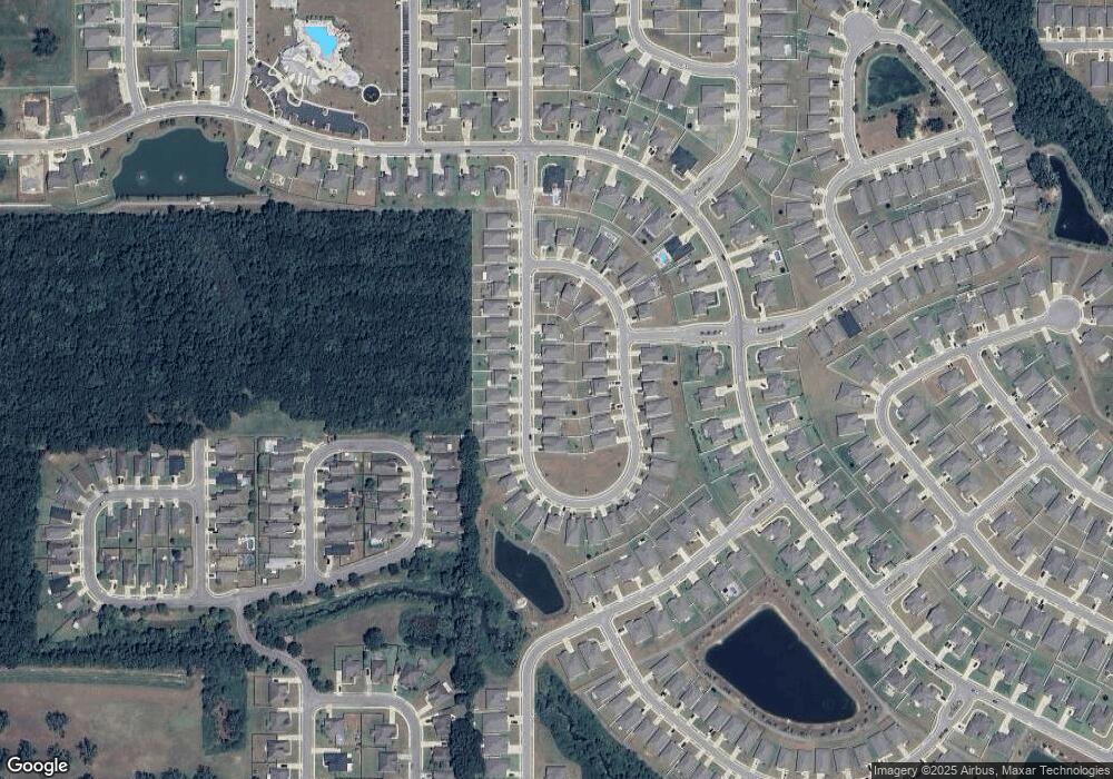 24388 Alydar Loop, Daphne, AL 36526 - photo 1