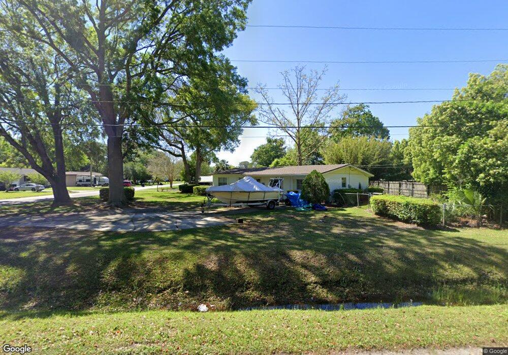 6326 Harvin Rd, Jacksonville, FL 32216 - photo 1