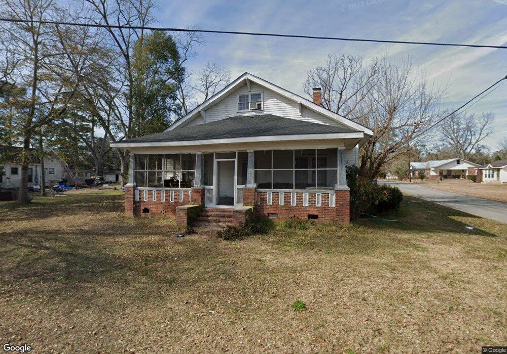 2019 Brayton St, Ochlocknee, GA 31773 - photo 1