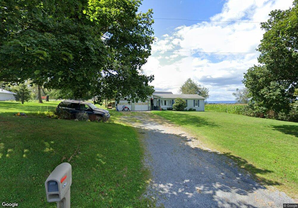 1745 Whitmoyer Rd, Watsontown, PA 17777 - photo 1