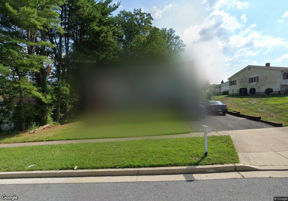 3619 Kings Point Rd, Randallstown, MD 21133 - photo 1