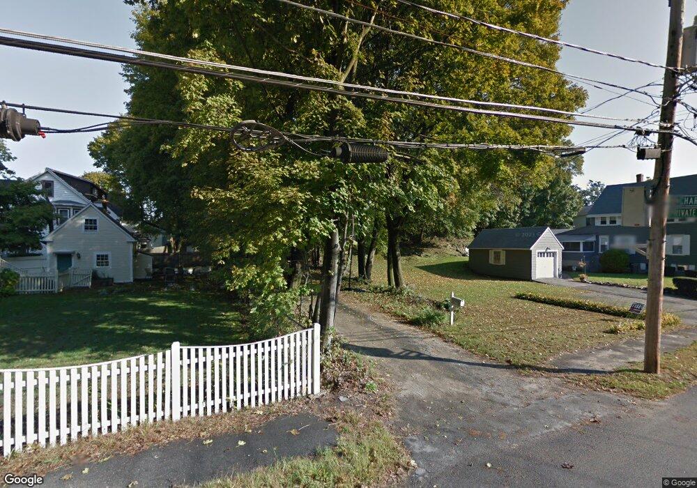 39 Charles St, Wakefield, MA 01880 - photo 1