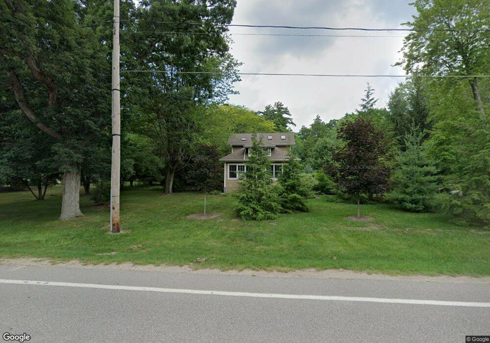 9737 Union Pier Rd, Union Pier, MI 49129 - photo 1