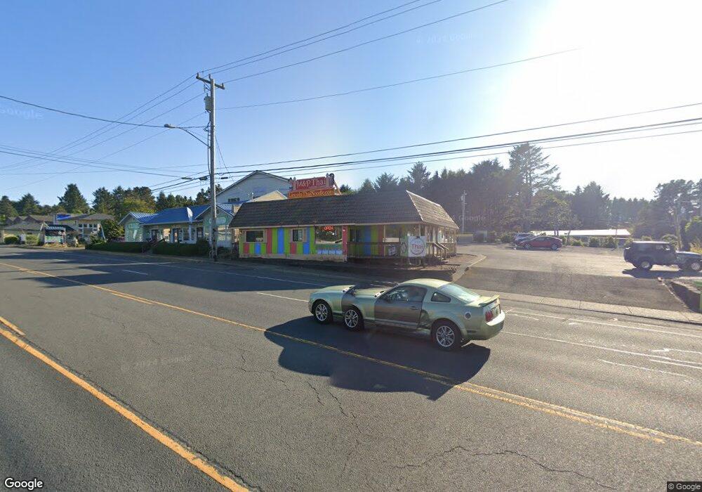 1725 SE Highway 101, Lincoln City, OR 97367 - photo 1