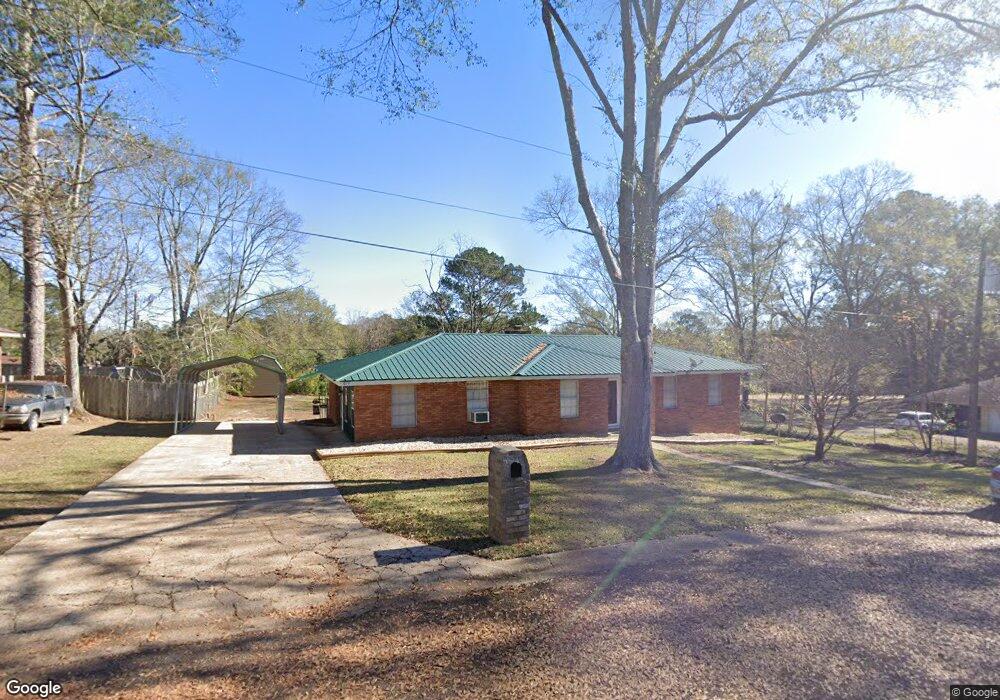 819 Hart Road Extension, McComb, MS 39648 - photo 1