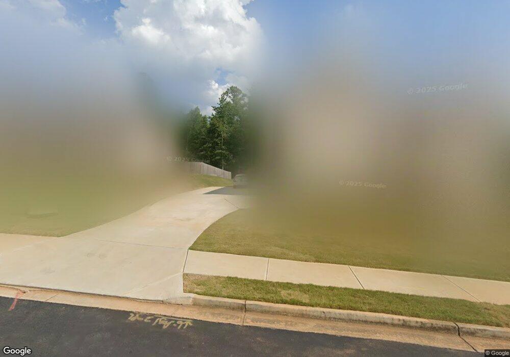 1418 Kings Point Way SW, Conyers, GA 30094 - photo 1