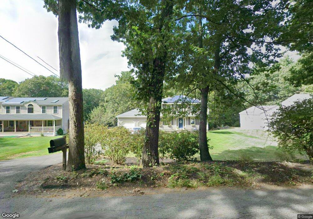 53 Johnny Appleseed Ln, Leominster, MA 01453 - photo 1