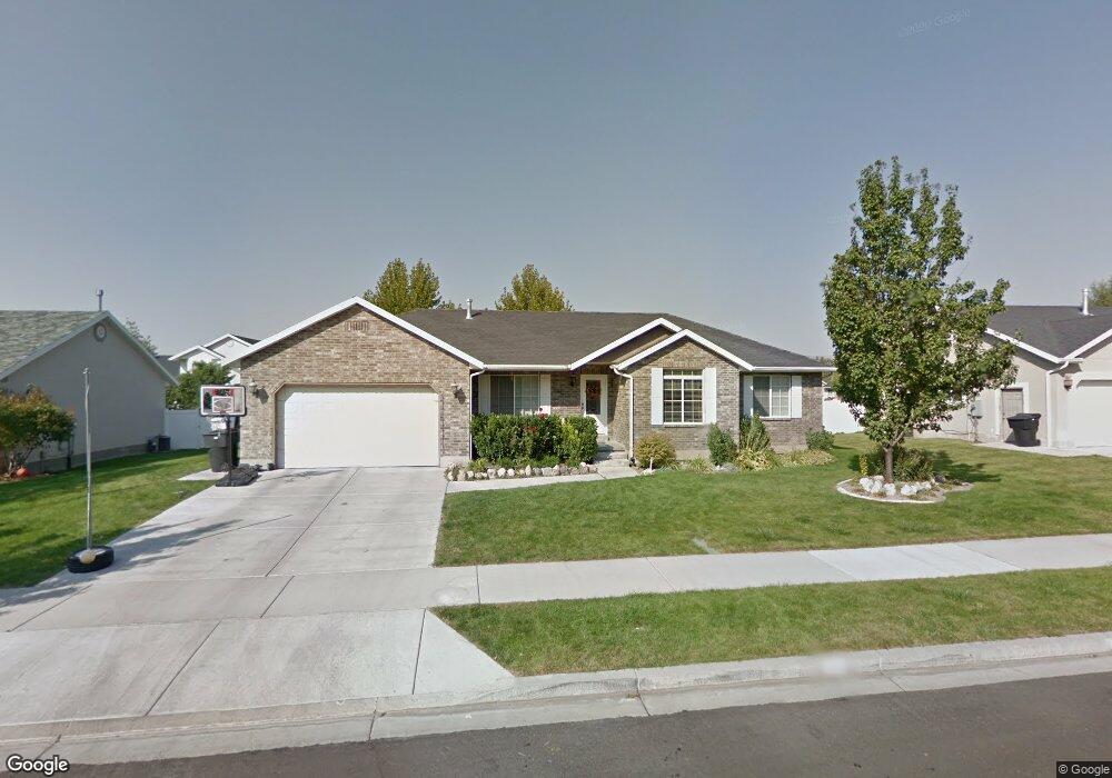 1442 S 300 W, Payson, UT 84651 - photo 1