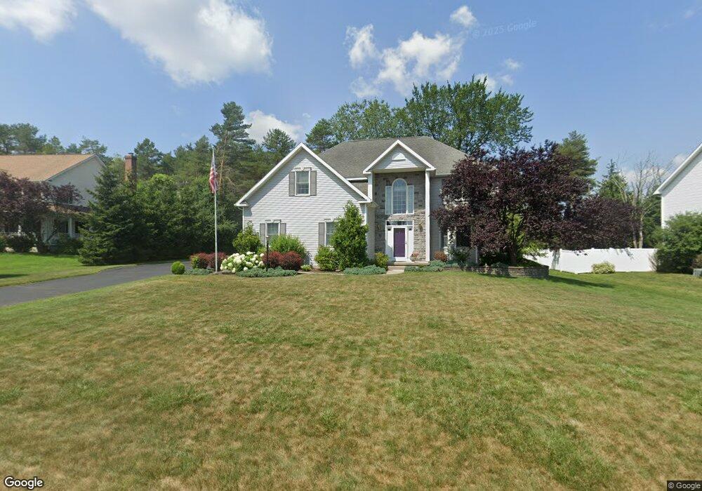 1489 Fox Hollow Rd, Schenectady, NY 12309 - photo 1
