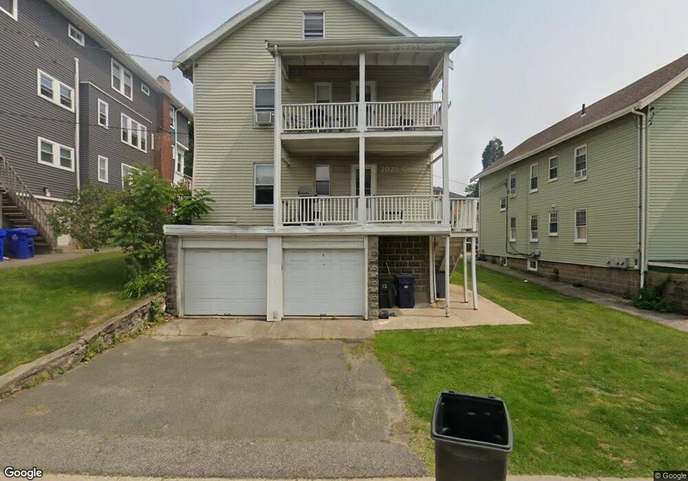 14 City View Rd, Brookline, MA 02446 - photo 1