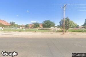 90 W 100 N, Kanab, UT 84741