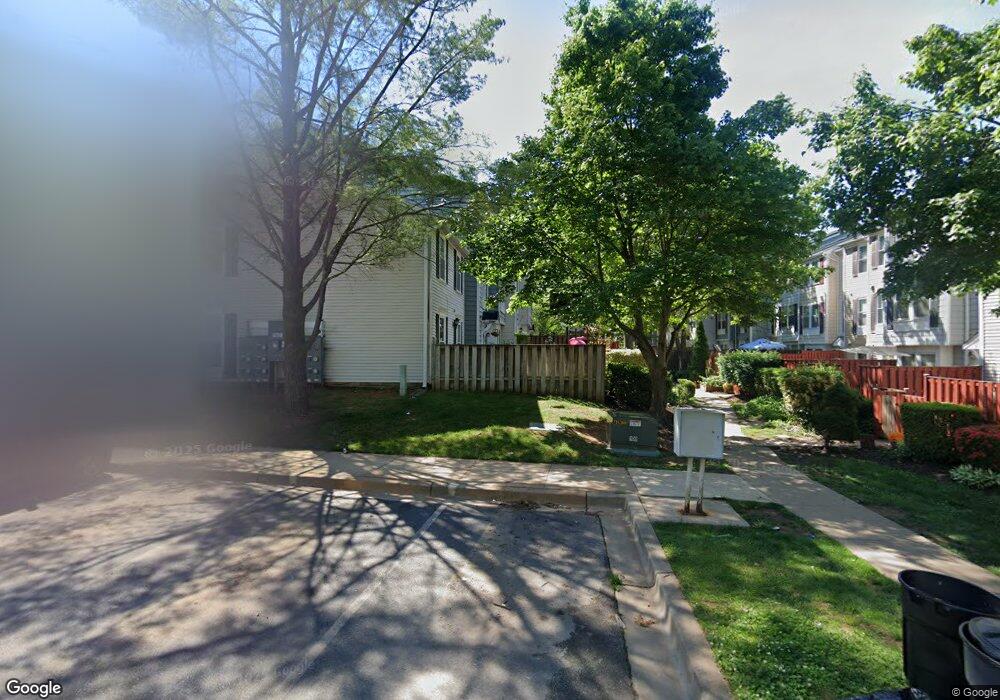 13537 Demetrias Way, Germantown, MD 20874 - photo 1