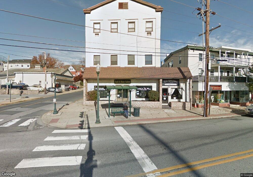 151 W Lancaster Ave unit 2, Downingtown, PA 19335 - photo 1