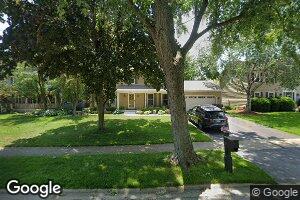 1612 Clarkson Ct, Naperville, IL 60565
