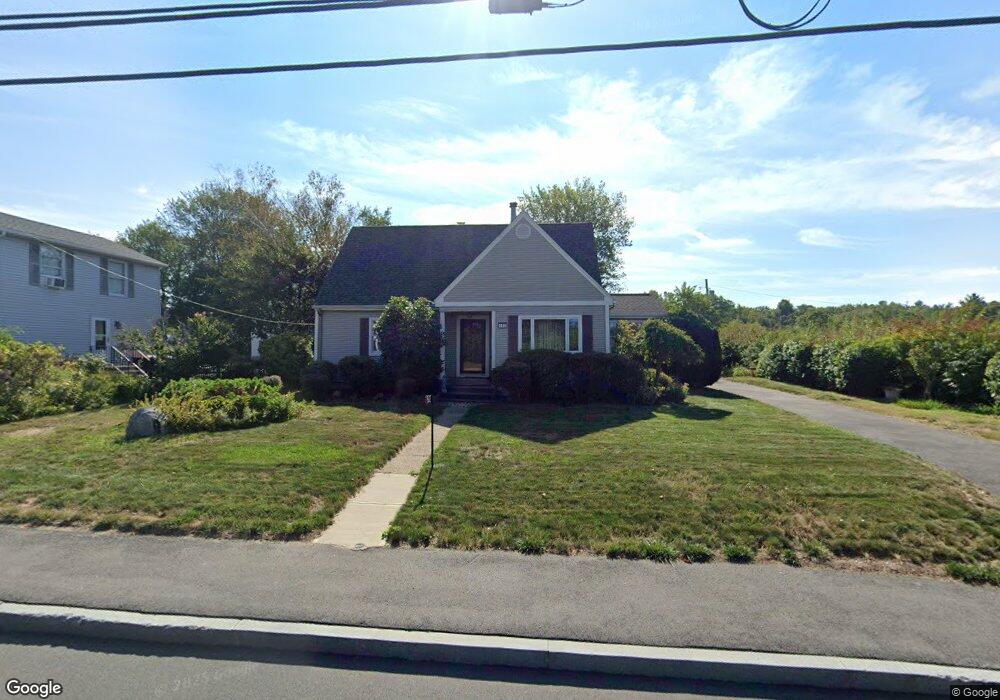 562 Granby Rd, South Hadley, MA 01075 - photo 1