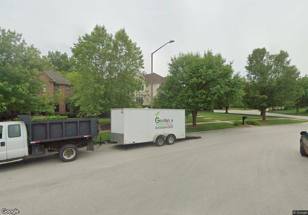 4819 Sebastian Ct, Naperville, IL 60564 - photo 1