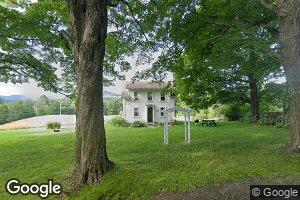 401 Old West Rd, Barnet, VT 05821