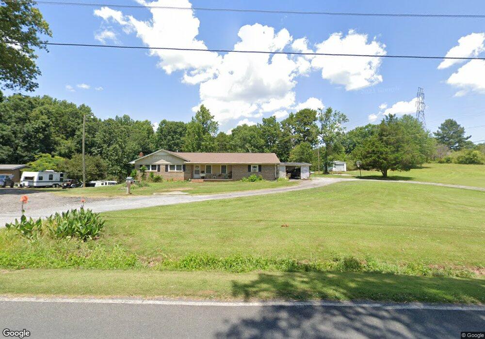 616 W Bear Swamp Rd, Walhalla, SC 29691 - photo 1