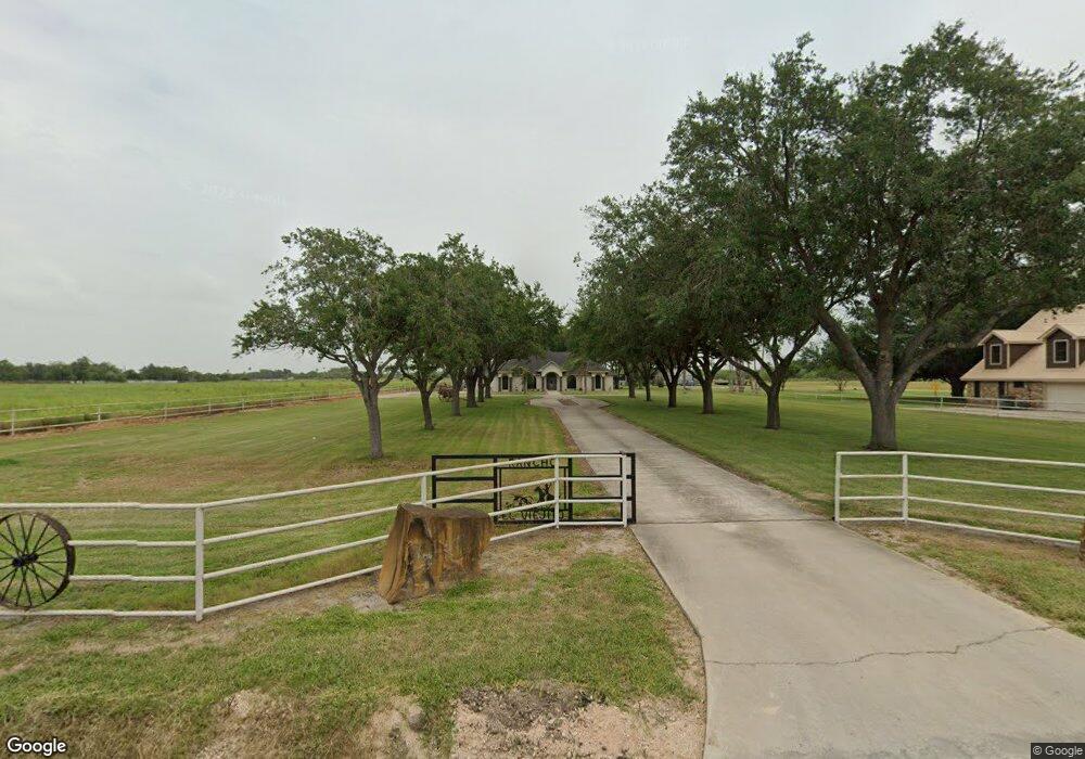 4822 N Mile 5 1/2 W, Weslaco, TX 78599 - photo 1