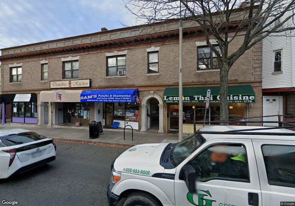 215 Highland Ave unit 3, Somerville, MA 02143 - photo 1