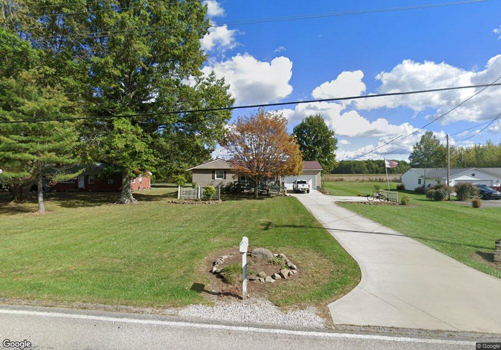 14837 Wheeler Rd, Lagrange, OH 44050 - photo 1