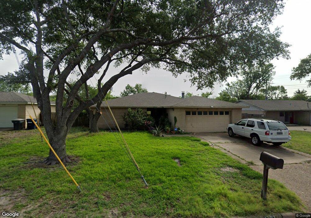 1707 Langford St, College Station, TX 77840 - photo 1