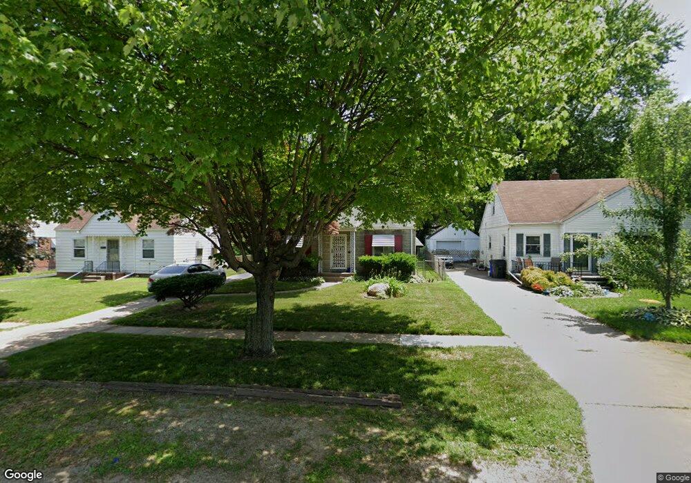 814 Cuthbert Rd, Toledo, OH 43607 - photo 1