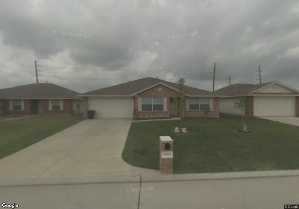 10215 Ince Ln, Houston, TX 77040 - photo 1