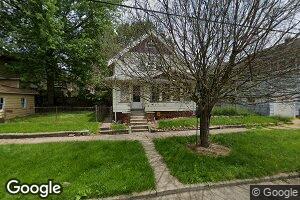 3336 Parkwood Ave, Toledo, OH 43610